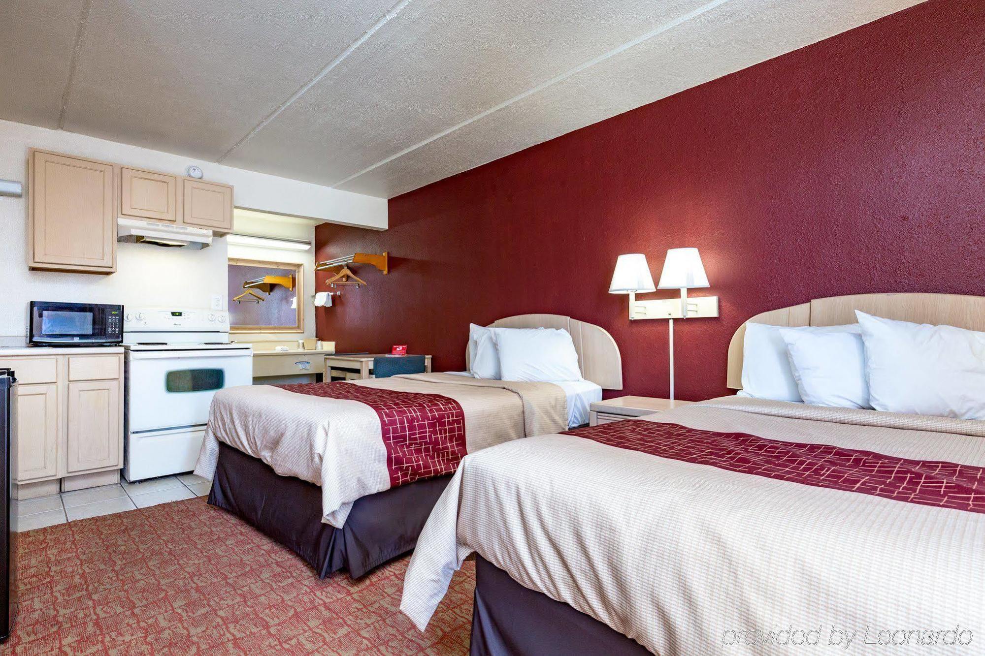 Ocean'S Edge Hotel, Port Aransas,Tx Eksteriør bilde